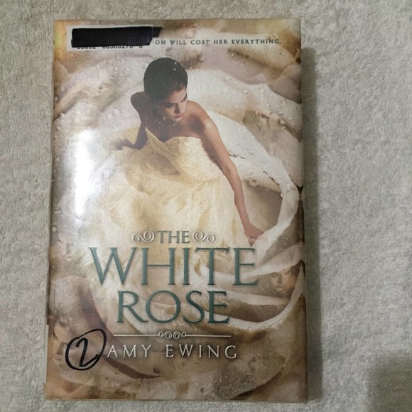 Th Jewel - Hardcover Book Collection - Picture 3 of 6